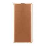 Flip Cover For Nokia X20 Brown By - Maxbhi Com
