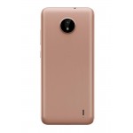 Full Body Housing For Nokia C20 Brown - Maxbhi Com