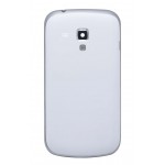 Full Body Housing For Samsung Galaxy S Duos 2 S7582 White - Maxbhi Com