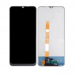 LCD with Touch Screen for Vivo Y21s White