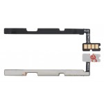 Volume Button Flex Cable For Nokia C20 By - Maxbhi Com