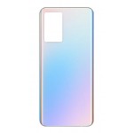 Back Panel Cover For Oppo K9 Aura - Maxbhi Com