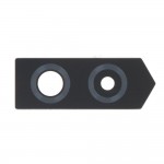 Camera Lens For Ulefone Armor X9 Pro Black By - Maxbhi Com