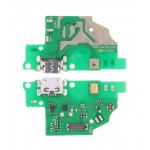 Charging Connector Flex Pcb Board For Nokia C10 By - Maxbhi Com