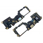 Charging Connector Flex Pcb Board For Oppo K9 5g By - Maxbhi Com