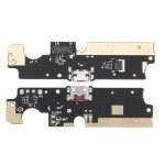 Charging Connector Flex Pcb Board For Ulefone Armor X9 Pro By - Maxbhi Com