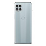Full Body Housing For Motorola Moto G100white - Maxbhi Com