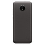 Full Body Housing For Nokia C10 Black - Maxbhi Com
