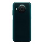 Full Body Housing For Nokia X10 Black - Maxbhi Com