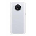 Full Body Housing For Nokia X10 White - Maxbhi Com