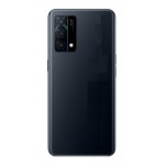 Full Body Housing For Oppo K9 Black - Maxbhi Com