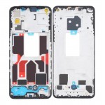 Lcd Frame Middle Chassis For Oppo K9 Aura By - Maxbhi Com