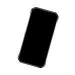 Lcd Frame Middle Chassis For Ulefone Armor 11 5g White By - Maxbhi Com