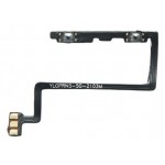 Power Button Flex Cable For Oppo K9 5g On Off Flex Pcb By - Maxbhi Com