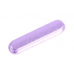 Power Button Outer For Nokia C10 Purple By - Maxbhi Com