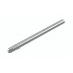 Volume Side Button Outer For Nokia C10 Black By - Maxbhi Com