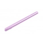 Volume Side Button Outer For Nokia C10 Purple By - Maxbhi Com
