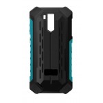 Back Panel Cover For Ulefone Armor X9 Pro Green - Maxbhi Com