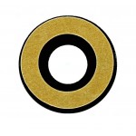 Camera Lens For Acer Liquid Z4 Black By - Maxbhi Com