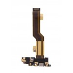 Charging Connector Flex Pcb Board For Leeco Le 1 X600 By - Maxbhi Com