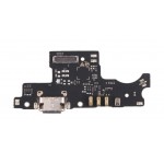 Charging Connector Flex Pcb Board For Zte Blade A71 By - Maxbhi Com