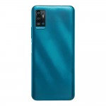 Full Body Housing For Zte Blade A71 Green - Maxbhi Com