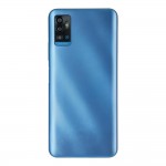 Full Body Housing For Zte Blade A71 White - Maxbhi Com