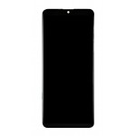 Lcd Screen For Zte Blade A71 Replacement Display By - Maxbhi Com