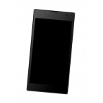 Power Button Flex Cable For Micromax Canvas Amaze 4g Q491 On Off Flex Pcb By - Maxbhi Com