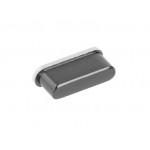 Power Button Outer For Zte Blade A71 Black By - Maxbhi Com