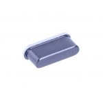 Power Button Outer For Zte Blade A71 Blue By - Maxbhi Com