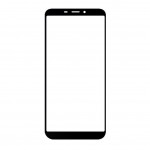 Replacement Front Glass For Ulefone Armor X9 Pro Green By - Maxbhi Com
