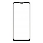 Touch Screen Digitizer For Zte Blade A71 Grey By - Maxbhi Com