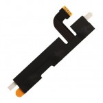 Volume Button Flex Cable For Homtom H3 By - Maxbhi Com