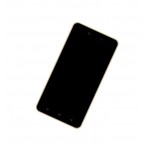 Volume Button Flex Cable For Sansui S74 By - Maxbhi Com