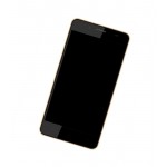 Volume Button Flex Cable For Xillion Xone X403 By - Maxbhi Com