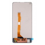 Lcd With Touch Screen For Vivo Z1 Pro White By - Maxbhi Com
