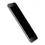 Lcd Frame Middle Chassis For Umi Z Grey By - Maxbhi Com