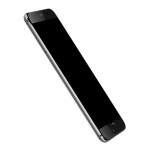 Lcd Frame Middle Chassis For Umi Z White By - Maxbhi Com