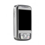 Power Button Outer For Hp Ipaq Rw6815 Silver By - Maxbhi Com