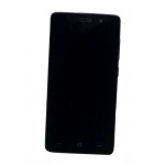 Volume Button Flex Cable For Lyf Water 4 By - Maxbhi Com
