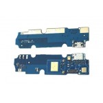 Charging Connector Flex Pcb Board For Blu Studio Energy 2 By - Maxbhi Com