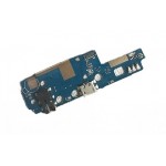 Charging Connector Flex Pcb Board For Blu Vivo 5r By - Maxbhi Com