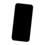 Lcd Frame Middle Chassis For Allview Soul X5 Mini Gold By - Maxbhi Com