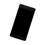 Lcd Frame Middle Chassis For Blu Studio Energy 2 White By - Maxbhi Com