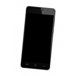 Lcd Frame Middle Chassis For Cubot S200 White By - Maxbhi Com