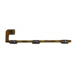 Power Button Flex Cable For Blu Vivo 5r On Off Flex Pcb By - Maxbhi Com