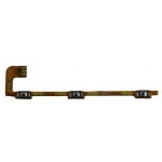 Volume Button Flex Cable For Blu Vivo 5r By - Maxbhi Com