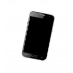 Lcd Frame Middle Chassis For Sansui Sa50 Plus Black By - Maxbhi Com