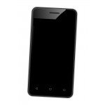 Lcd Frame Middle Chassis For Ziox Quiq Cosmos 4g Black By - Maxbhi Com